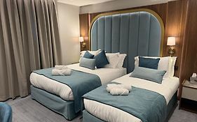 St Mark Hotel Londres